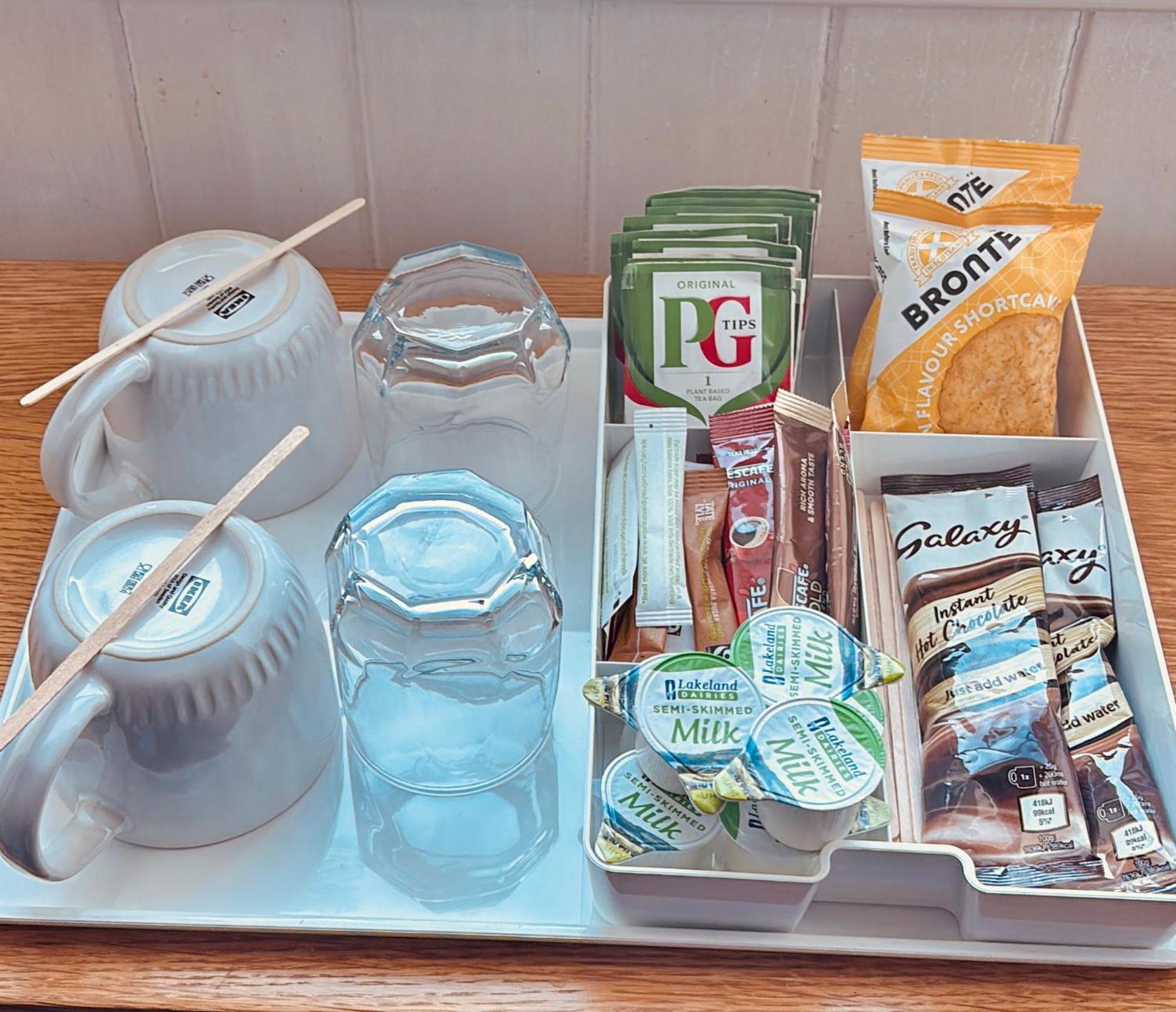 Brig O'Doon Guest House — Foto 2